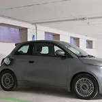 Apartmanhotel Emerald Caldiero