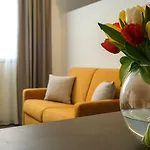 Emerald Hotel apartamentowy Caldiero