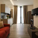 Hotel apartamentowy Emerald Caldiero