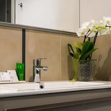 Apartahotel Emerald Caldiero