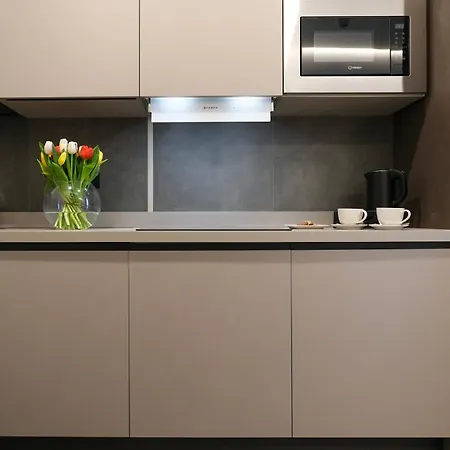 Aparthotel Emerald Caldiero