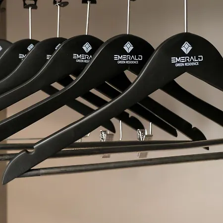 Apartahotel Emerald Caldiero