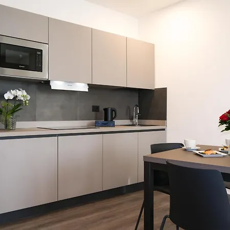 Emerald Aparthotel Caldiero