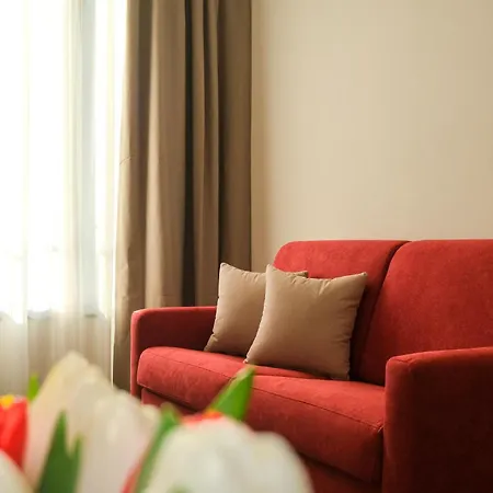 Apartahotel Emerald 4*