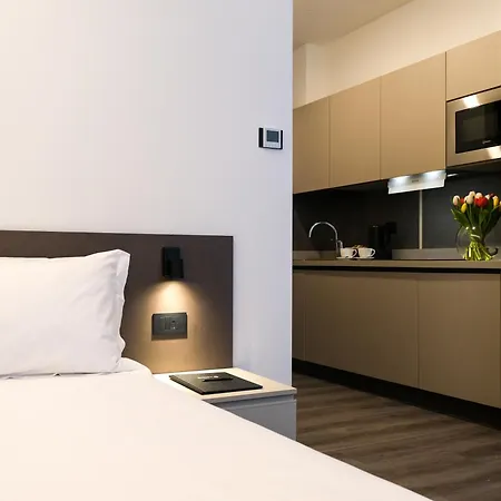 Emerald Apartahotel Caldiero