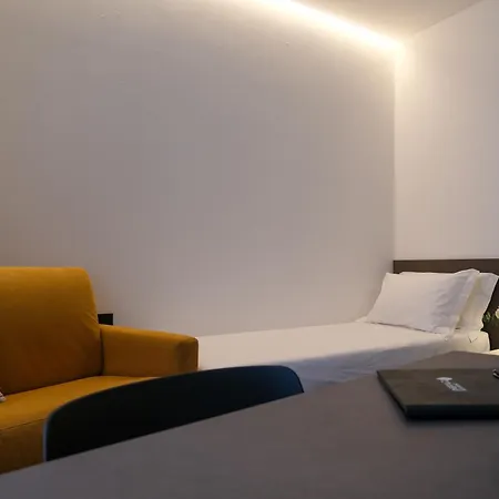 Emerald Aparthotel Caldiero