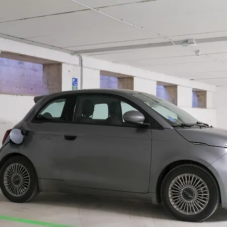 Apartahotel Emerald Caldiero