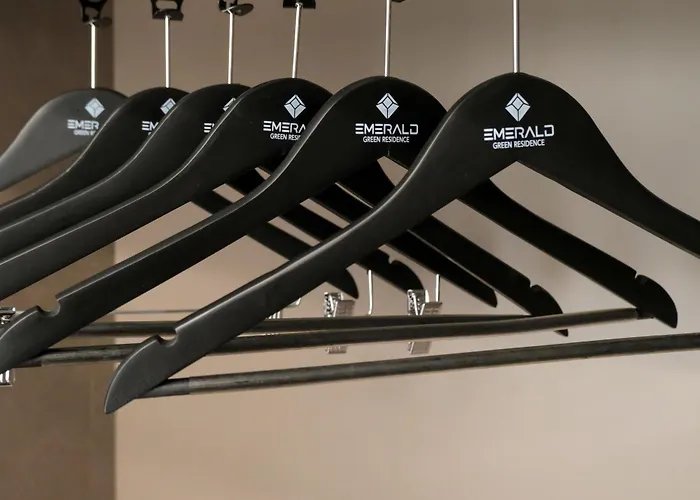 Appart hôtel Emerald Caldiero