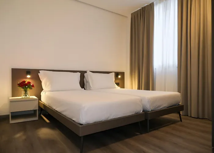 Emerald Appart hôtel