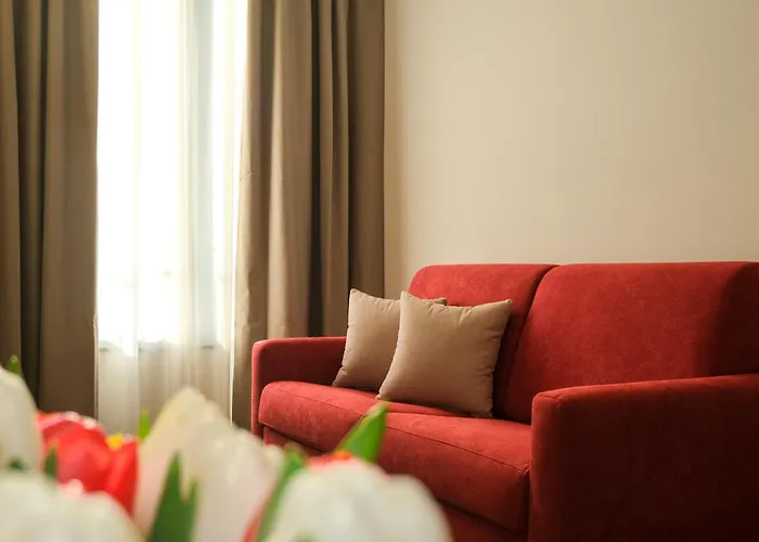 Aparthotel Emerald 4*