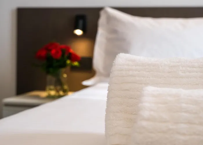 Emerald Appart hôtel 4*