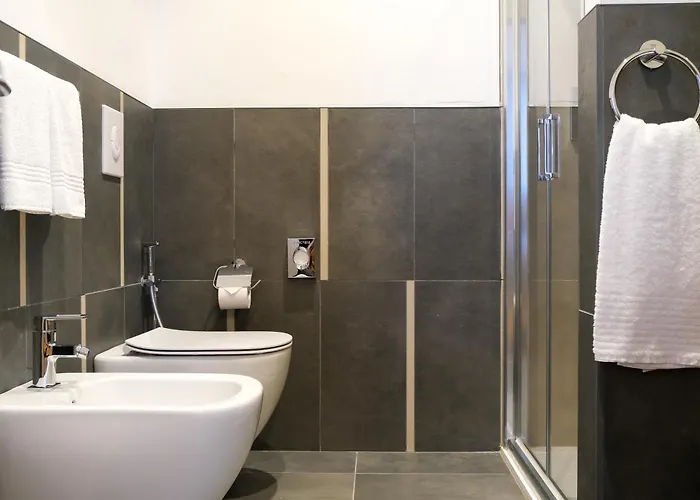 Appart hôtel Emerald