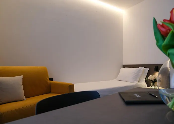 Emerald Appart hôtel Caldiero