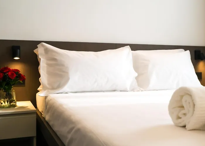 Appart hôtel Emerald 4*