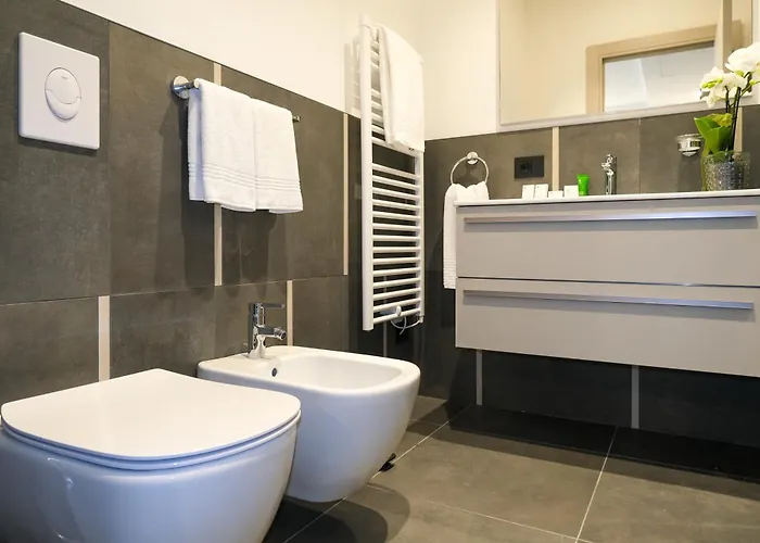 Appart hôtel Emerald 4*