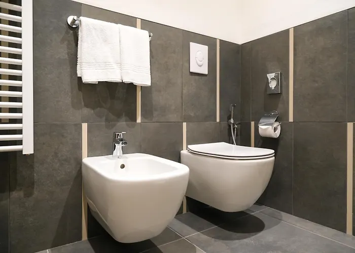 Aparthotel Emerald Caldiero