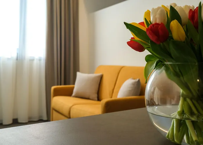 Emerald Aparthotel Caldiero