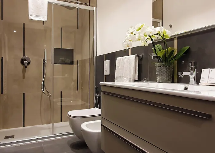 Appart hôtel Emerald Caldiero