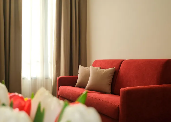 Emerald Aparthotel 4*