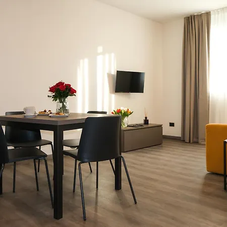 Emerald Apartmanhotel