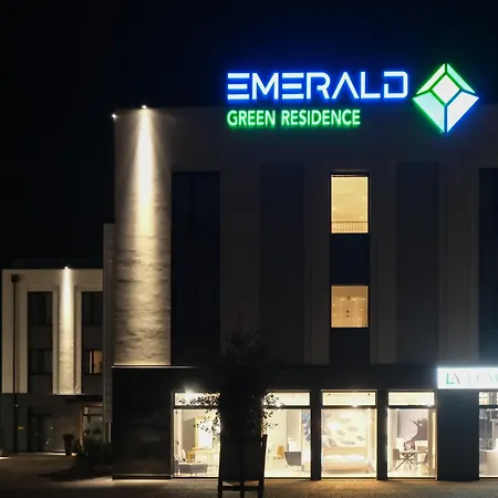 Emerald * 칼디에로