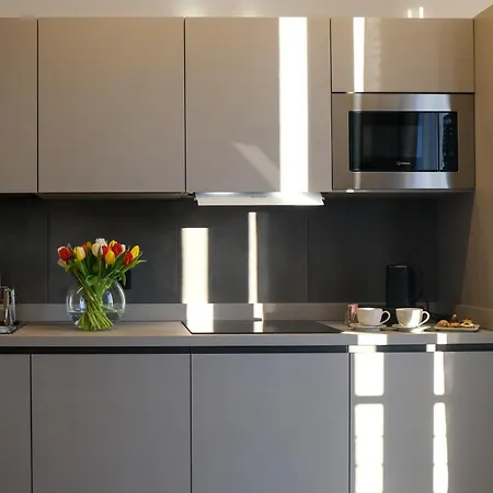 شقة فندقية Emerald Caldiero