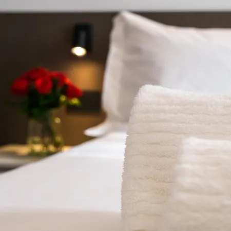 Emerald Aparthotel 4*