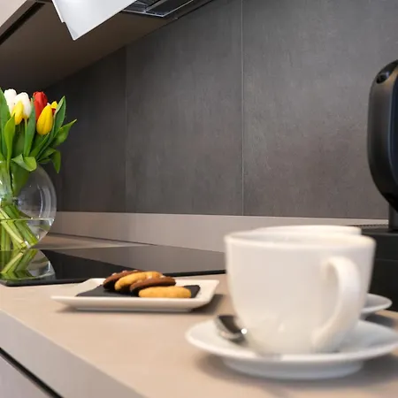 شقة فندقية Emerald