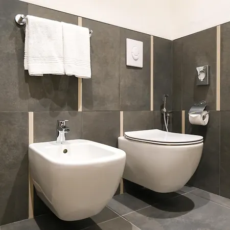 Апарт-отель Emerald Кальдьеро