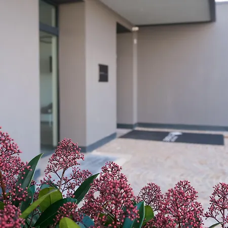 Apartmanhotel Emerald