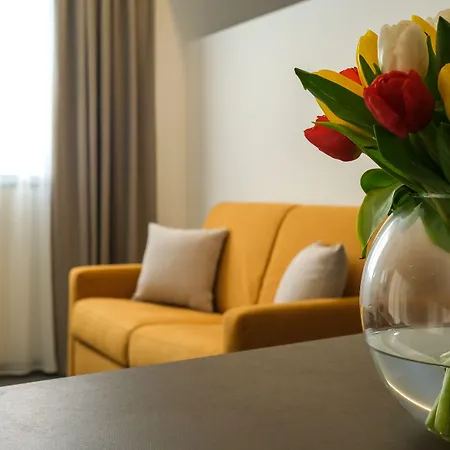 Emerald Apartmanhotel Caldiero