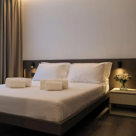 Apartmanhotel Emerald