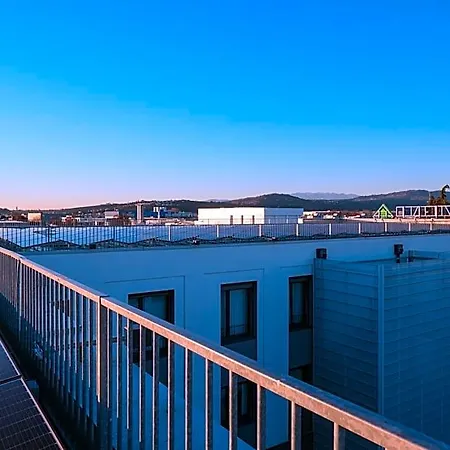 Aparthotel Emerald Caldiero