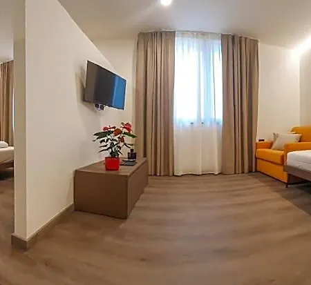 Emerald Aparthotel Caldiero
