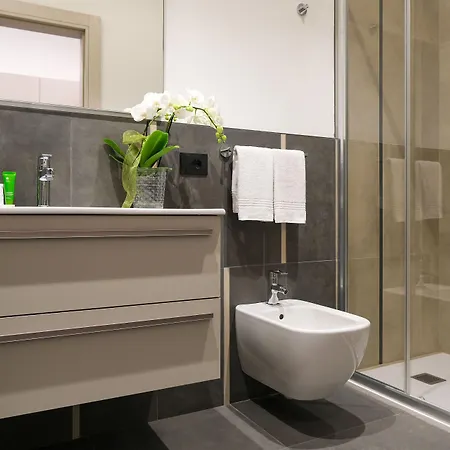 Apartmanhotel Emerald