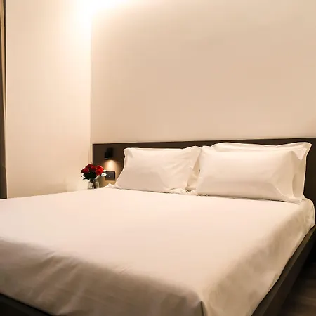 Apartmanhotel Emerald Caldiero