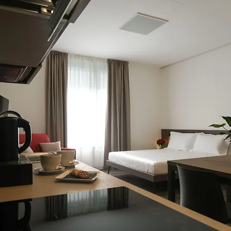 Emerald Apartmanhotel 4*