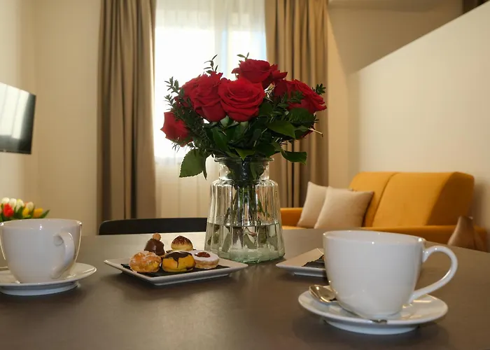 Emerald Aparthotel Caldiero