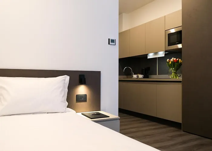 Emerald Aparthotel Caldiero