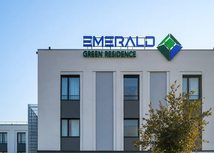 Emerald Aparthotel Caldiero